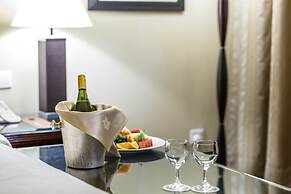 Sunday Suites Excelsior Hotel Deira (formerly Sheraton Deira)