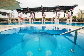 Sunday Suites Excelsior Hotel Deira (formerly Sheraton Deira)