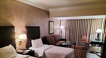 Sunday Suites Excelsior Hotel Deira (formerly Sheraton Deira)