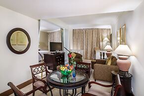 Sunday Suites Excelsior Hotel Deira (formerly Sheraton Deira)