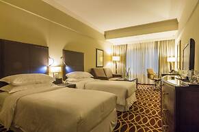 Sunday Suites Excelsior Hotel Deira (formerly Sheraton Deira)
