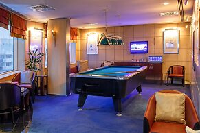 Sunday Suites Excelsior Hotel Deira (formerly Sheraton Deira)