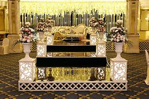 Sunday Suites Excelsior Hotel Deira (formerly Sheraton Deira)
