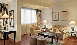 Sunday Suites Excelsior Hotel Deira (formerly Sheraton Deira)