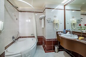 Sunday Suites Excelsior Hotel Deira (formerly Sheraton Deira)