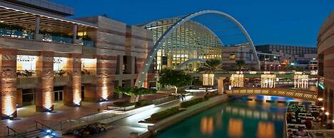 Sunday Suites Excelsior Hotel Deira (formerly Sheraton Deira)