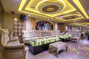 Sunday Suites Excelsior Hotel Deira (formerly Sheraton Deira)