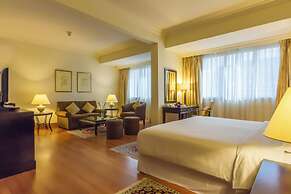 Sunday Suites Excelsior Hotel Deira (formerly Sheraton Deira)
