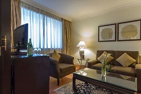 Sunday Suites Excelsior Hotel Deira (formerly Sheraton Deira)