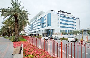 Sunday Suites Excelsior Hotel Deira (formerly Sheraton Deira)