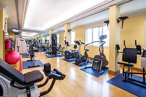 Sunday Suites Excelsior Hotel Deira (formerly Sheraton Deira)