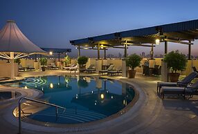 Sunday Suites Excelsior Hotel Deira (formerly Sheraton Deira)