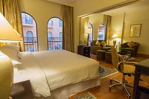 Sunday Suites Excelsior Hotel Deira (formerly Sheraton Deira)