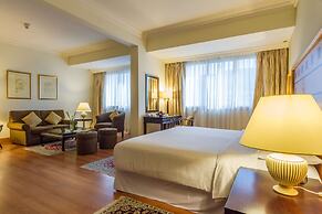 Sunday Suites Excelsior Hotel Deira (formerly Sheraton Deira)