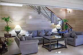Sunday Suites Excelsior Hotel Deira (formerly Sheraton Deira)