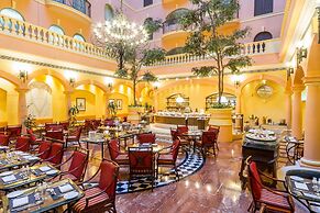 Sunday Suites Excelsior Hotel Deira (formerly Sheraton Deira)