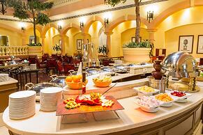 Sunday Suites Excelsior Hotel Deira (formerly Sheraton Deira)