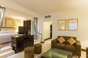 Sunday Suites Excelsior Hotel Deira (formerly Sheraton Deira)