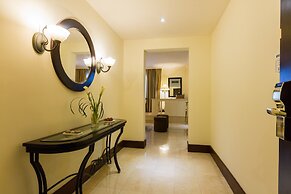 Sunday Suites Excelsior Hotel Deira (formerly Sheraton Deira)