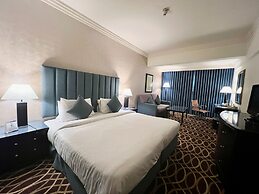 Sunday Suites Excelsior Hotel Deira (formerly Sheraton Deira)
