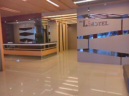 The L Hotel Entertainment