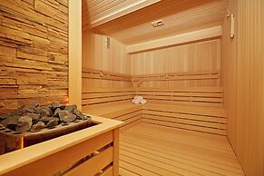 Ilkbal Deluxe Hotel & Spa