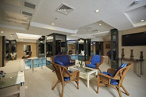 Ilkbal Deluxe Hotel & Spa