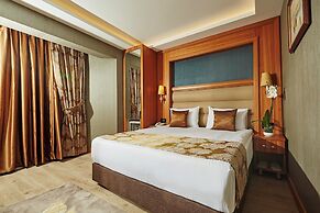 Ilkbal Deluxe Hotel & Spa