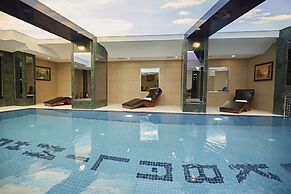 Ilkbal Deluxe Hotel & Spa