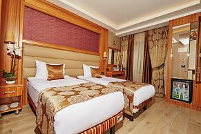 Ilkbal Deluxe Hotel & Spa