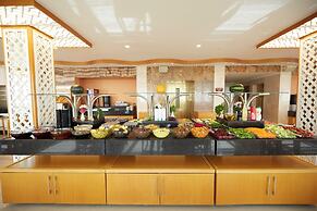 Ilkbal Deluxe Hotel & Spa