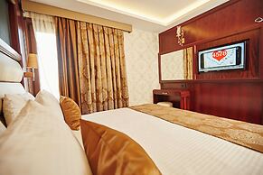 Ilkbal Deluxe Hotel & Spa