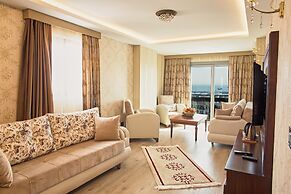 Ilkbal Deluxe Hotel & Spa