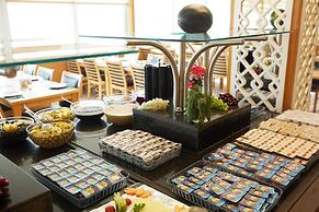 Ilkbal Deluxe Hotel & Spa