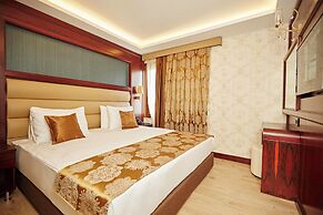 Ilkbal Deluxe Hotel & Spa