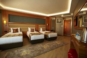Ilkbal Deluxe Hotel & Spa
