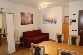 Chalet Olta