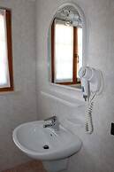 Chalet Olta