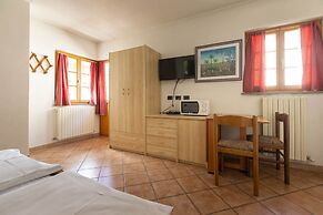 Chalet Olta