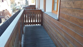 Chalet Olta