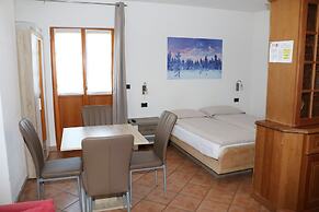 Chalet Olta
