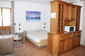 Chalet Olta