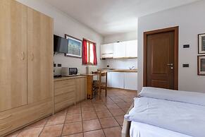 Chalet Olta