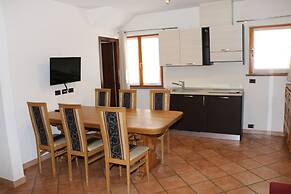 Chalet Olta