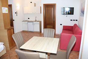 Chalet Olta