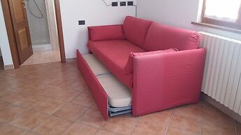 Chalet Olta