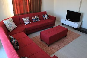 Blue Life Suites