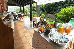 B&B Villa di Giorgi