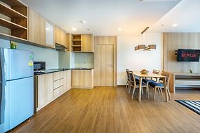 PLAAI Prime Hotel Rayong SHA Extra Plus