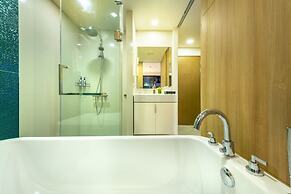 PLAAI Prime Hotel Rayong SHA Extra Plus
